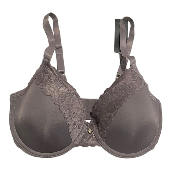 New! Natori Refined Contour Underwire Bra - Picture 4 of 7
